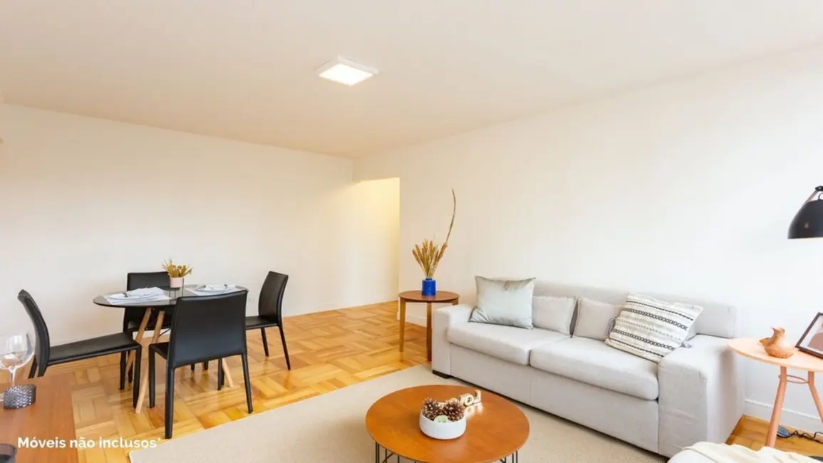 Foto 3 de Apartamento com 2 quartos à venda, 81m2 em Vila Olímpia, São Paulo - SP