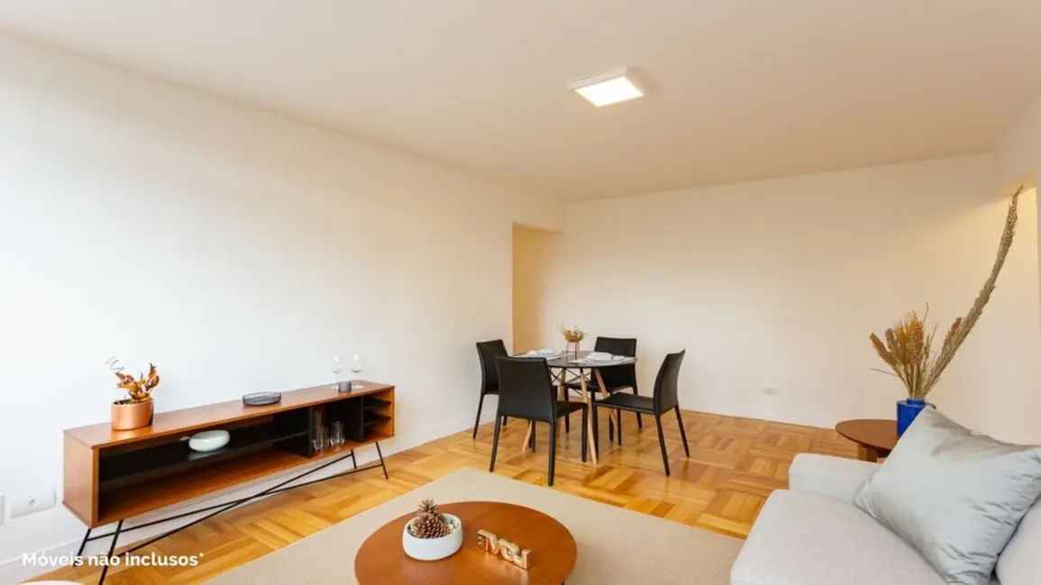 Foto 2 de Apartamento com 2 quartos à venda, 81m2 em Vila Olímpia, São Paulo - SP