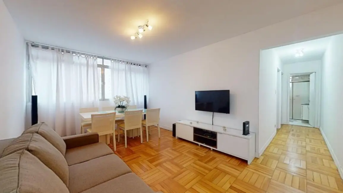 Foto 4 de Apartamento com 2 quartos à venda, 81m2 em Vila Olímpia, São Paulo - SP