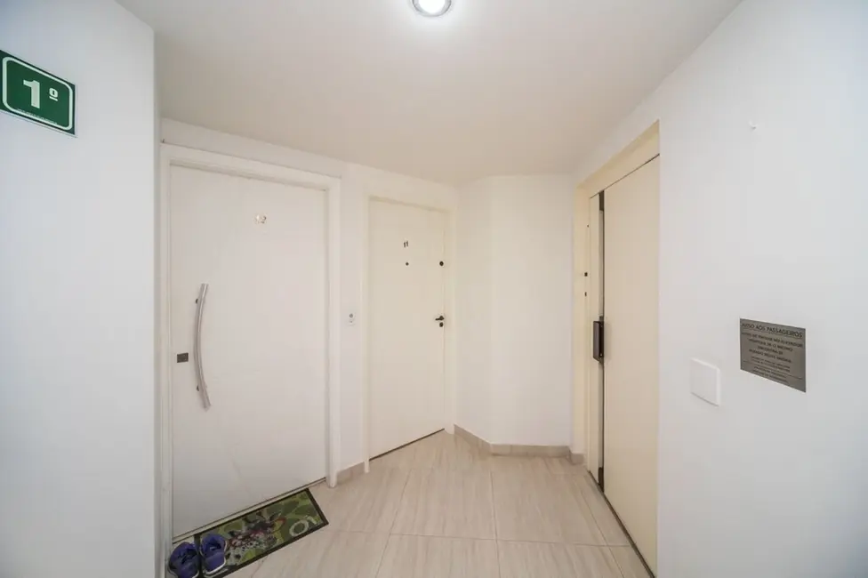 Foto 9 de Apartamento com 3 quartos à venda, 73m2 em Saúde, São Paulo - SP