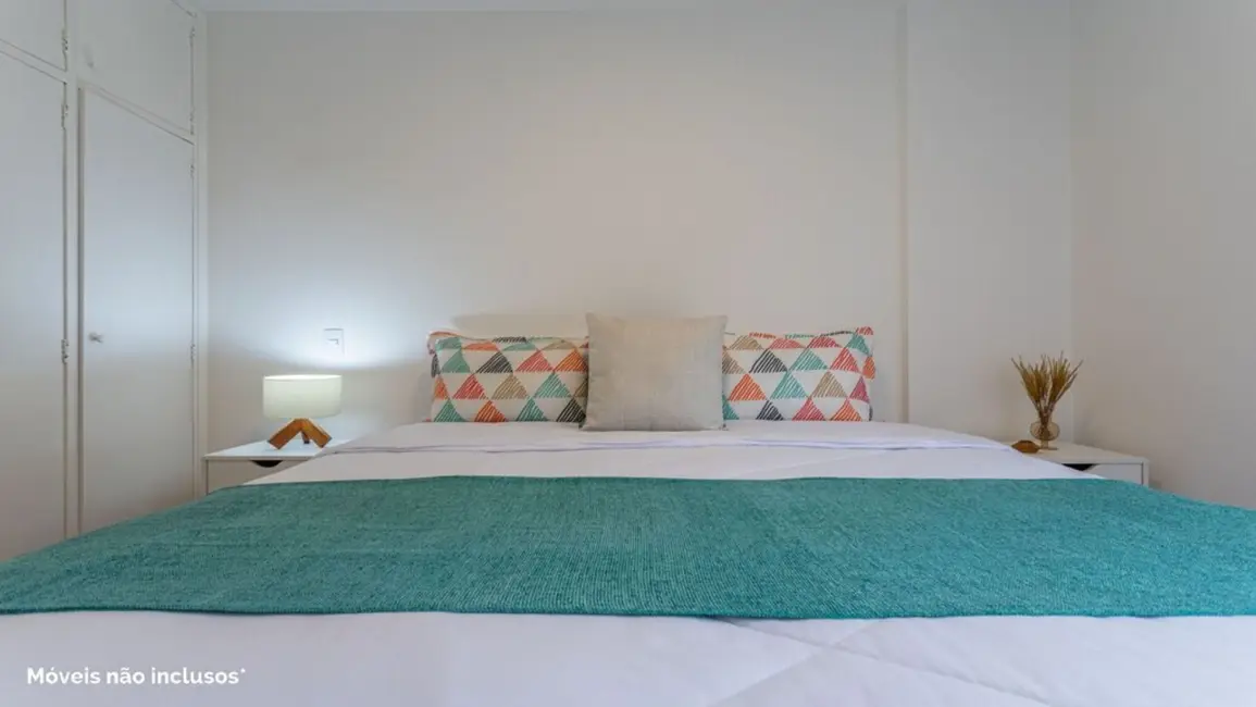 Foto 3 de Apartamento com 3 quartos à venda, 73m2 em Saúde, São Paulo - SP