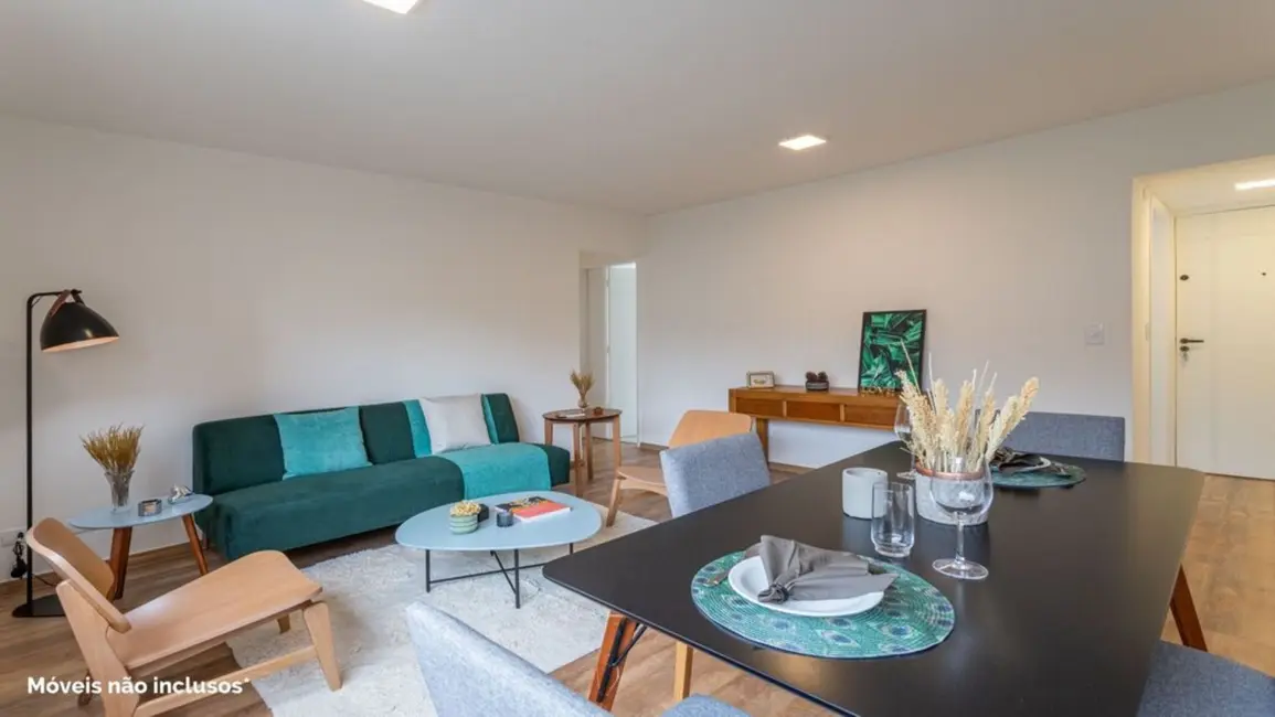 Foto 5 de Apartamento com 3 quartos à venda, 73m2 em Saúde, São Paulo - SP