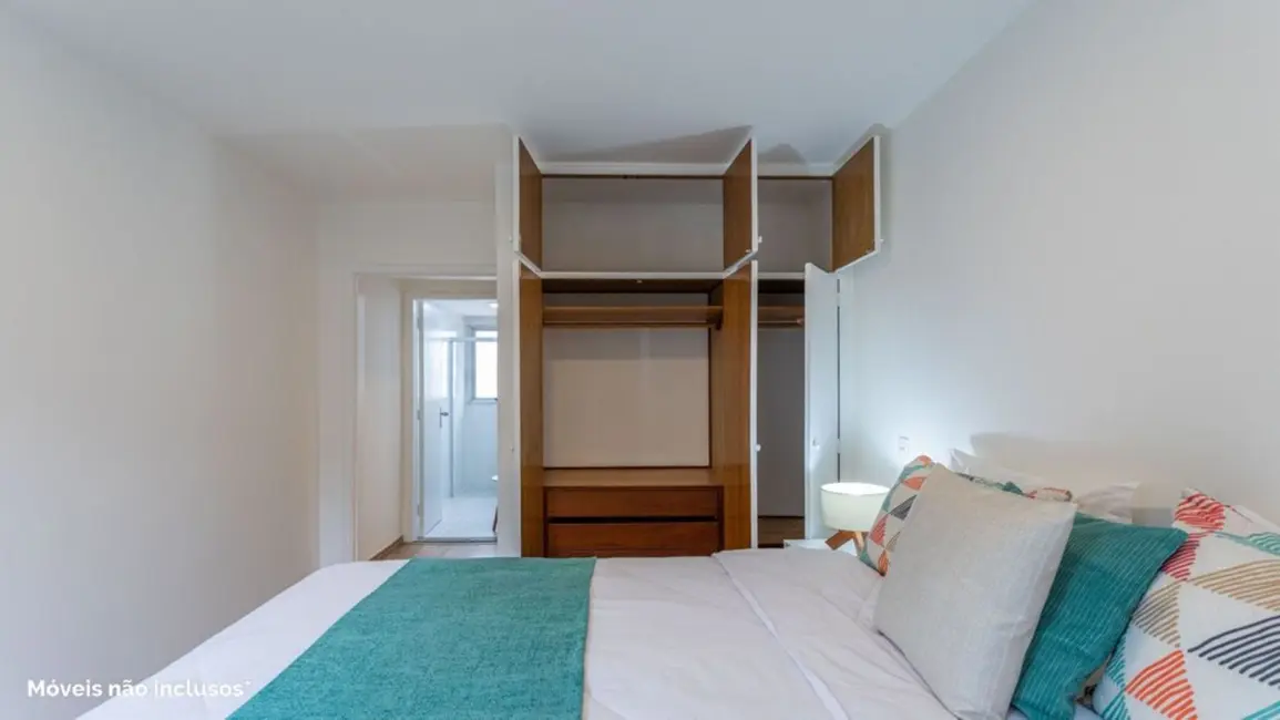 Foto 4 de Apartamento com 3 quartos à venda, 73m2 em Saúde, São Paulo - SP