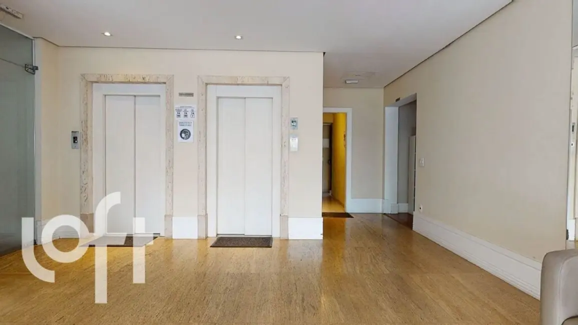 Foto 8 de Apartamento com 1 quarto à venda, 34m2 em Moema, São Paulo - SP