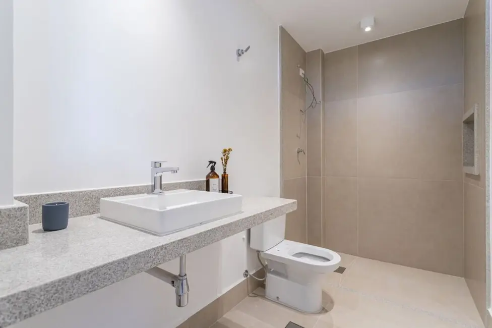 Apartamento com 2 quartos à venda, 92m2 em Vila Romana, São Paulo - SP - imagem 3 Foto 3 de Apartamento com 2 quartos à venda, 92m2 em Vila Romana, São Paulo - SP