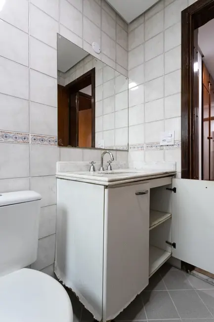 Foto 7 de Apartamento com 4 quartos à venda, 152m2 em Vila Clementino, São Paulo - SP