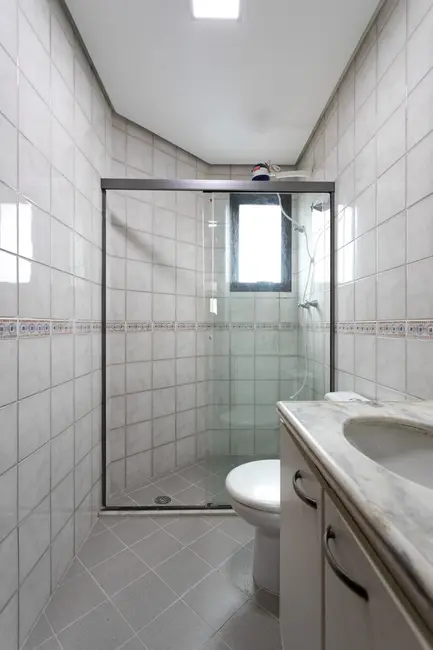 Foto 9 de Apartamento com 4 quartos à venda, 152m2 em Vila Clementino, São Paulo - SP