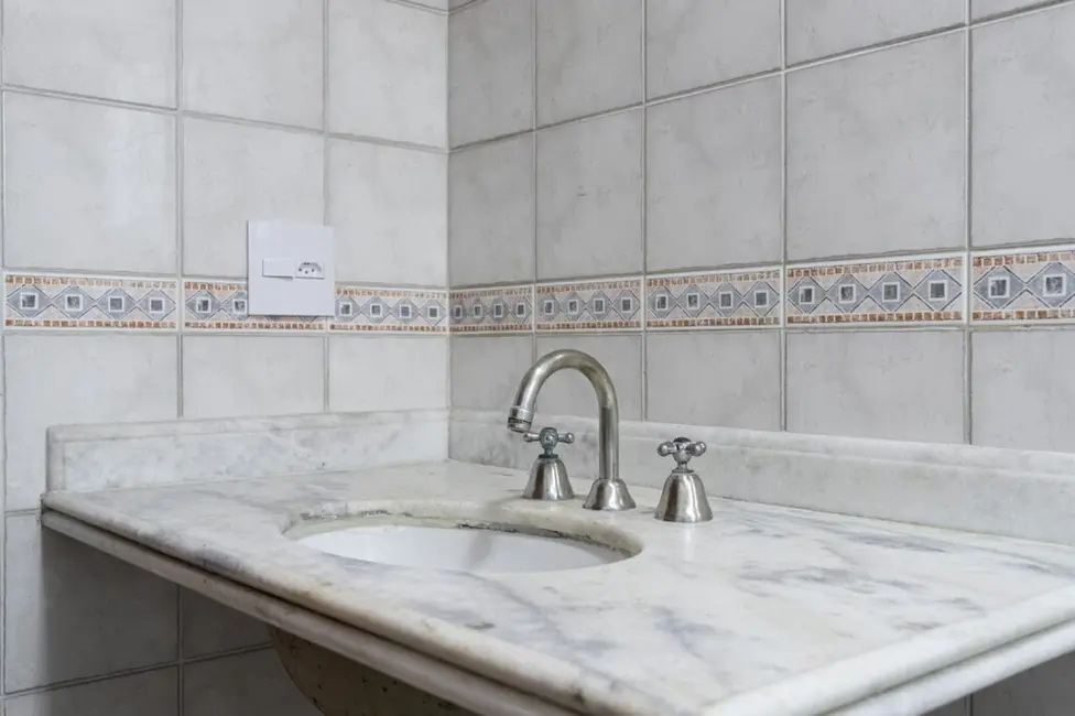 Foto 6 de Apartamento com 4 quartos à venda, 152m2 em Vila Clementino, São Paulo - SP