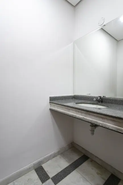 Foto 4 de Apartamento com 4 quartos à venda, 152m2 em Vila Clementino, São Paulo - SP