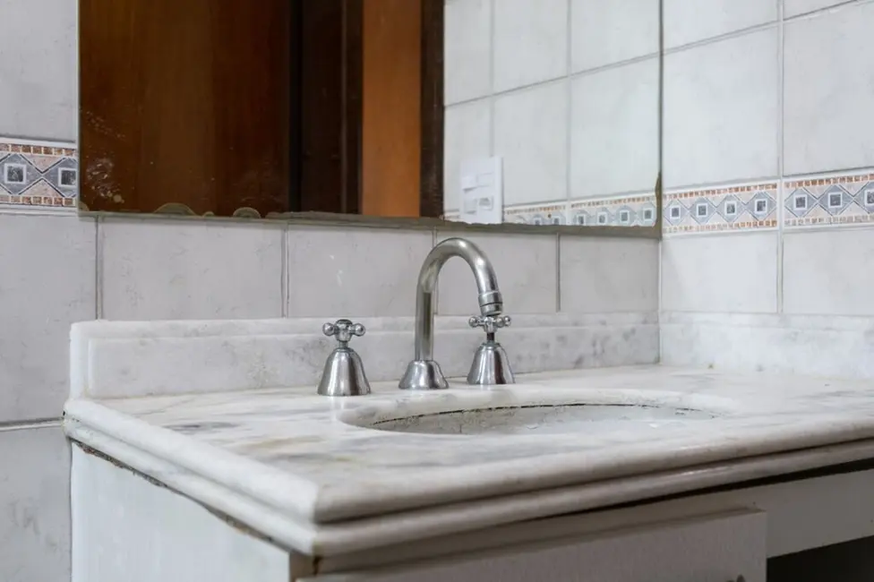 Foto 2 de Apartamento com 4 quartos à venda, 152m2 em Vila Clementino, São Paulo - SP