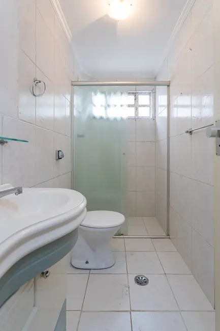 Apartamento com 3 quartos à venda, 125m2 em Moema, São Paulo - SP - imagem 6 Foto 6 de Apartamento com 3 quartos à venda, 125m2 em Moema, São Paulo - SP