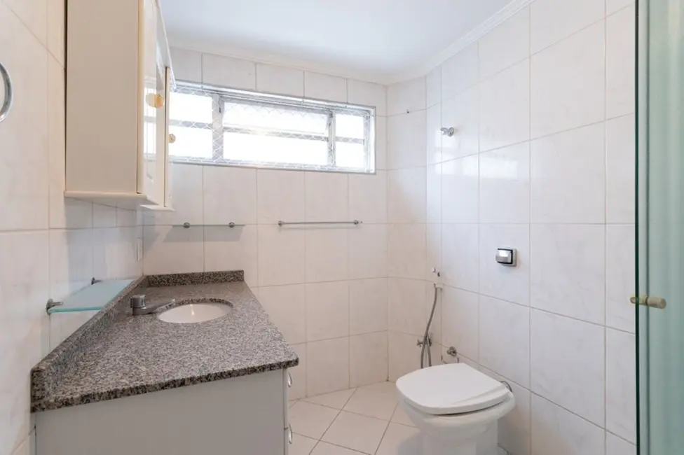 Apartamento com 3 quartos à venda, 125m2 em Moema, São Paulo - SP - imagem 3 Foto 3 de Apartamento com 3 quartos à venda, 125m2 em Moema, São Paulo - SP