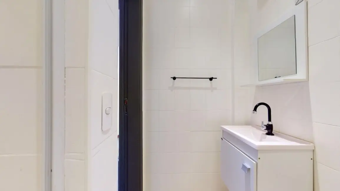 Foto 2 de Apartamento com 2 quartos à venda, 53m2 em São Paulo - SP