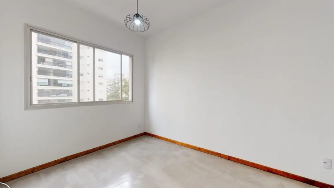 Foto 1 de Apartamento com 2 quartos à venda, 53m2 em São Paulo - SP