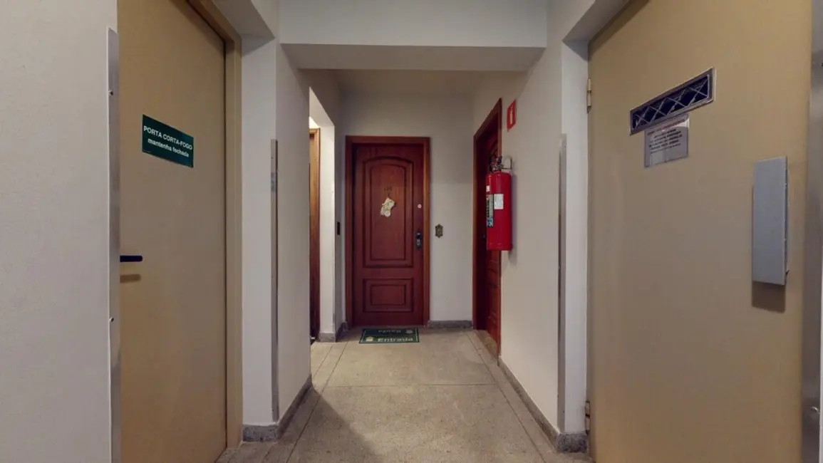 Apartamento com 2 quartos à venda, 53m2 em São Paulo - SP - imagem 8 Foto 8 de Apartamento com 2 quartos à venda, 53m2 em São Paulo - SP