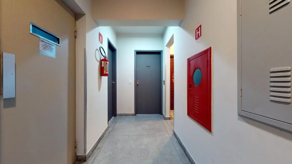 Apartamento com 2 quartos à venda, 53m2 em São Paulo - SP - imagem 9 Foto 9 de Apartamento com 2 quartos à venda, 53m2 em São Paulo - SP