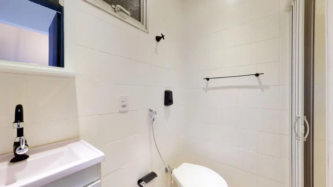 Apartamento com 2 quartos à venda, 53m2 em São Paulo - SP - imagem 5 Foto 5 de Apartamento com 2 quartos à venda, 53m2 em São Paulo - SP
