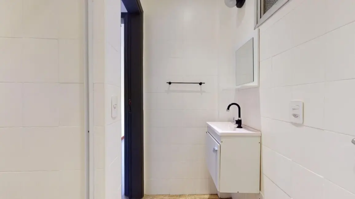 Apartamento com 2 quartos à venda, 53m2 em São Paulo - SP - imagem 3 Foto 3 de Apartamento com 2 quartos à venda, 53m2 em São Paulo - SP