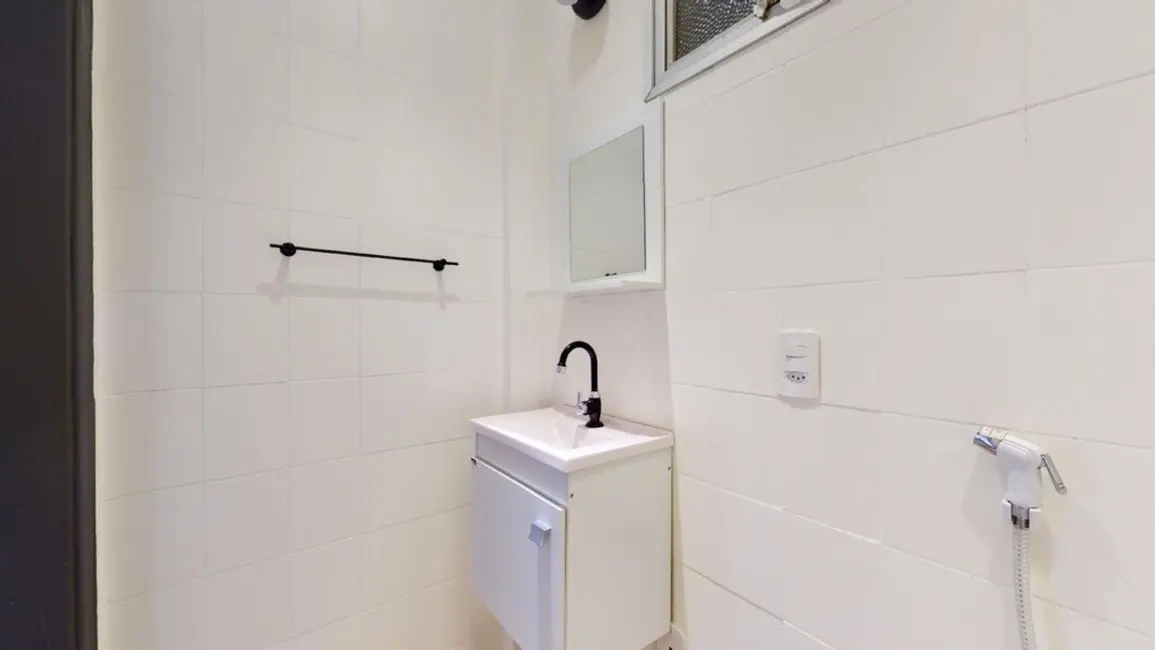 Apartamento com 2 quartos à venda, 53m2 em São Paulo - SP - imagem 6 Foto 6 de Apartamento com 2 quartos à venda, 53m2 em São Paulo - SP