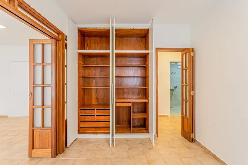 Foto 2 de Apartamento com 3 quartos à venda, 98m2 em Jardim Paulista, São Paulo - SP