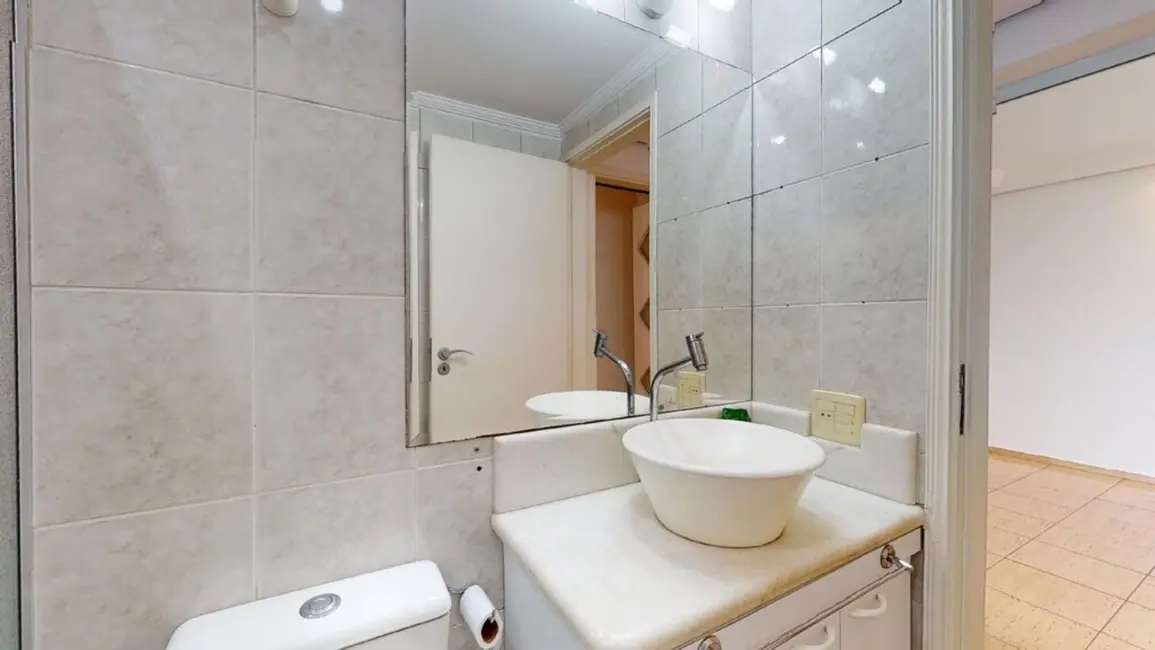 Foto 7 de Apartamento com 2 quartos à venda, 70m2 em Brooklin Paulista, São Paulo - SP
