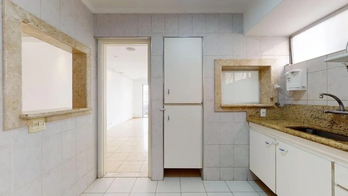 Foto 9 de Apartamento com 2 quartos à venda, 70m2 em Brooklin Paulista, São Paulo - SP