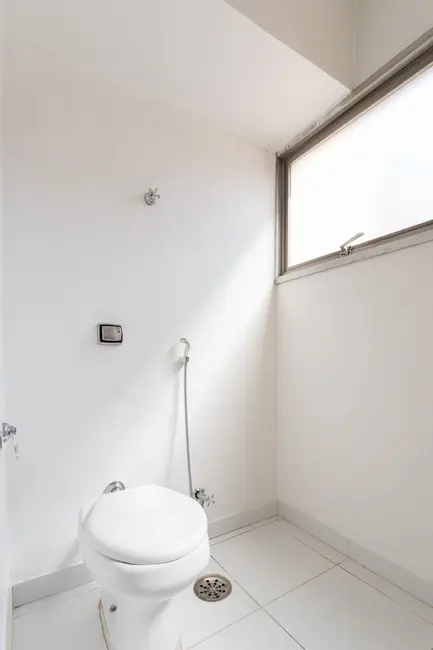 Foto 3 de Apartamento com 3 quartos à venda, 121m2 em Itaim Bibi, São Paulo - SP