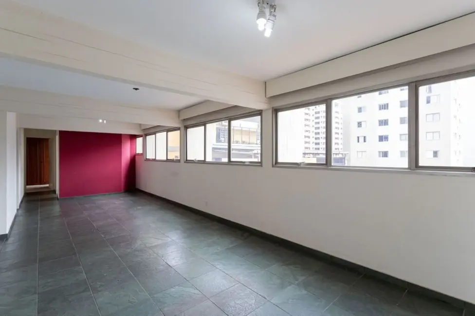 Foto 2 de Apartamento com 3 quartos à venda, 121m2 em Itaim Bibi, São Paulo - SP