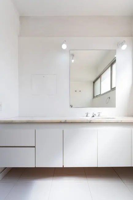 Foto 7 de Apartamento com 3 quartos à venda, 121m2 em Itaim Bibi, São Paulo - SP