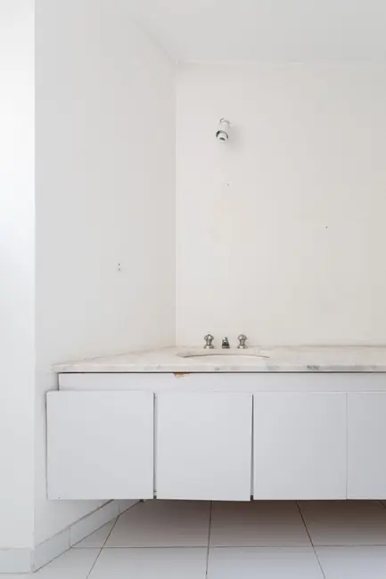 Foto 4 de Apartamento com 3 quartos à venda, 121m2 em Itaim Bibi, São Paulo - SP