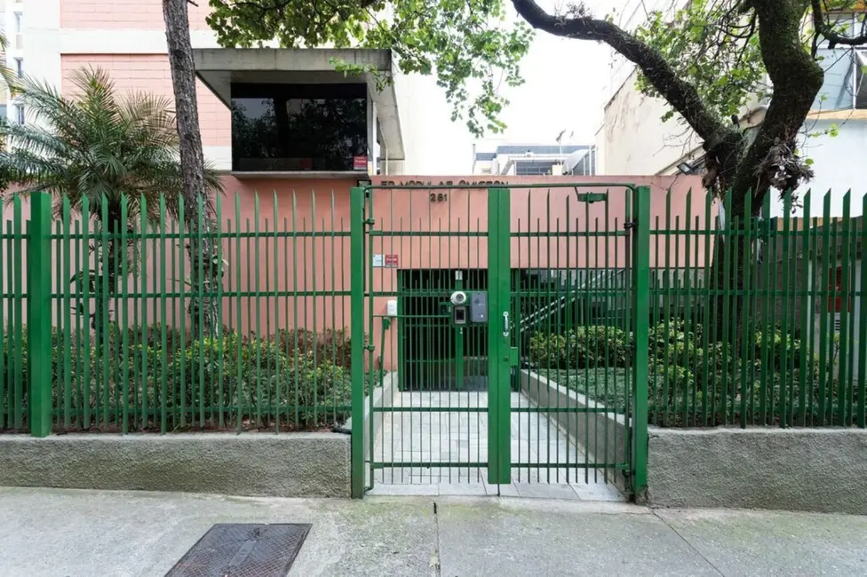 Foto 9 de Apartamento com 3 quartos à venda, 121m2 em Itaim Bibi, São Paulo - SP