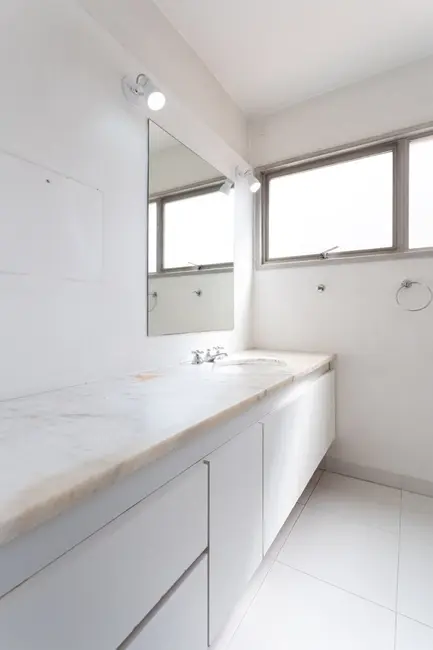 Foto 6 de Apartamento com 3 quartos à venda, 121m2 em Itaim Bibi, São Paulo - SP