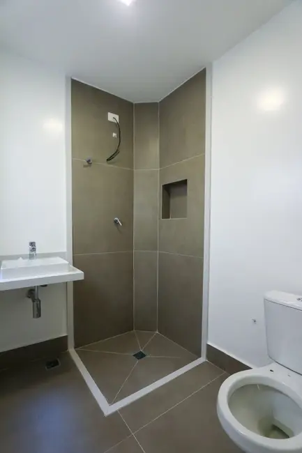 Apartamento com 1 quarto à venda, 64m2 em Bela Vista, São Paulo - SP - imagem 6 Foto 6 de Apartamento com 1 quarto à venda, 64m2 em Bela Vista, São Paulo - SP
