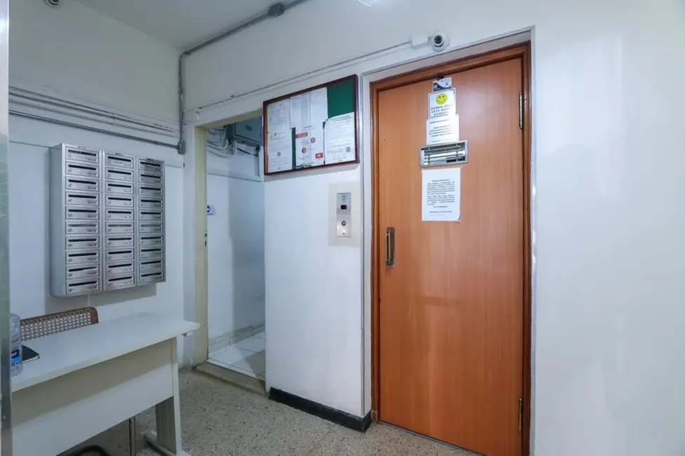 Apartamento com 1 quarto à venda, 64m2 em Bela Vista, São Paulo - SP - imagem 7 Foto 7 de Apartamento com 1 quarto à venda, 64m2 em Bela Vista, São Paulo - SP
