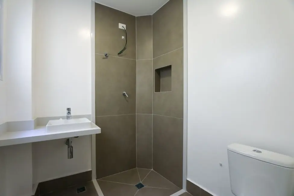 Apartamento com 1 quarto à venda, 64m2 em Bela Vista, São Paulo - SP - imagem 3 Foto 3 de Apartamento com 1 quarto à venda, 64m2 em Bela Vista, São Paulo - SP