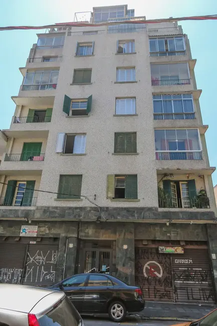 Apartamento com 1 quarto à venda, 64m2 em Bela Vista, São Paulo - SP - imagem 8 Foto 8 de Apartamento com 1 quarto à venda, 64m2 em Bela Vista, São Paulo - SP