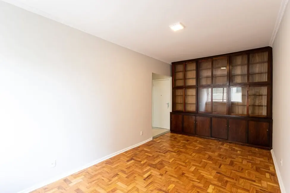 Apartamento com 1 quarto à venda, 57m2 em Bela Vista, São Paulo - SP - imagem 6 Foto 6 de Apartamento com 1 quarto à venda, 57m2 em Bela Vista, São Paulo - SP