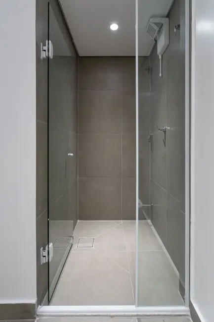 Apartamento com 3 quartos à venda, 106m2 em Itaim Bibi, São Paulo - SP - imagem 9 Foto 9 de Apartamento com 3 quartos à venda, 106m2 em Itaim Bibi, São Paulo - SP