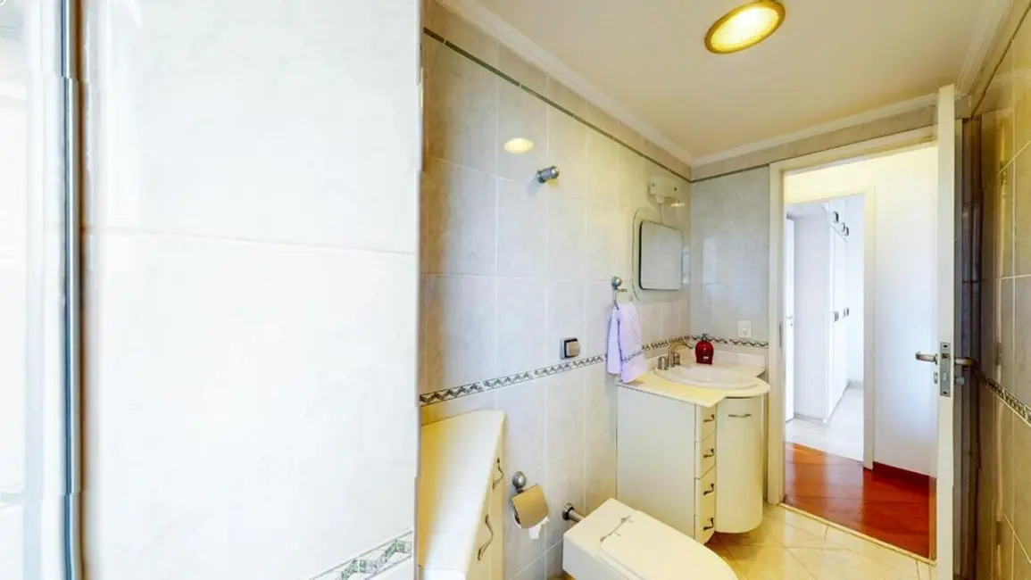 Apartamento com 4 quartos à venda, 139m2 em Saúde, São Paulo - SP - imagem 6 Foto 6 de Apartamento com 4 quartos à venda, 139m2 em Saúde, São Paulo - SP
