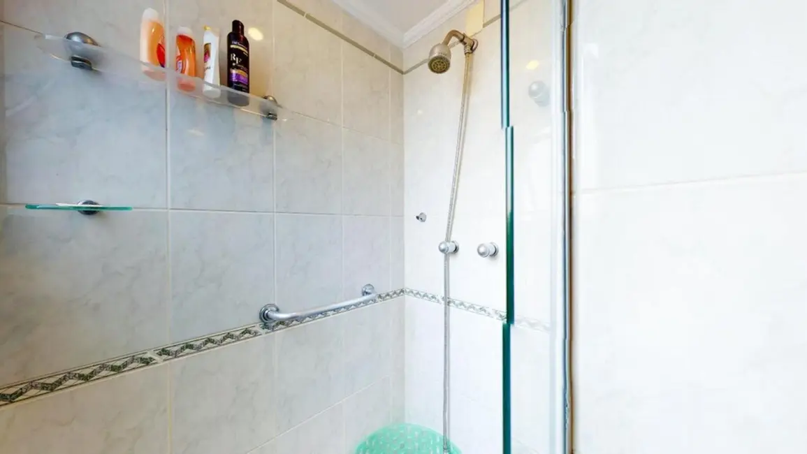 Apartamento com 4 quartos à venda, 139m2 em Saúde, São Paulo - SP - imagem 9 Foto 9 de Apartamento com 4 quartos à venda, 139m2 em Saúde, São Paulo - SP