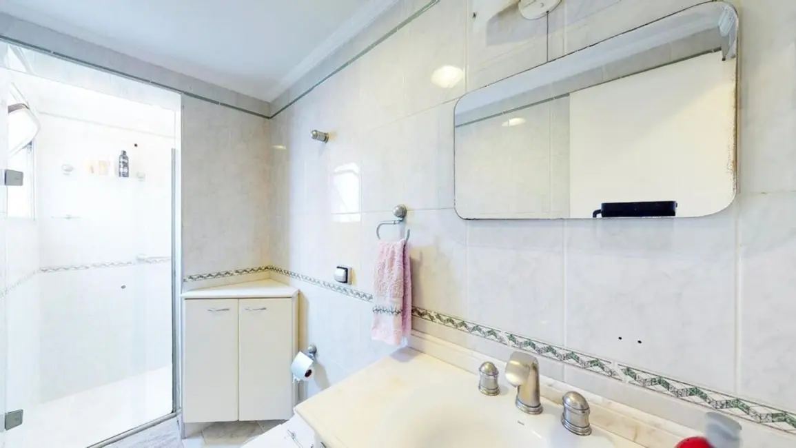 Apartamento com 4 quartos à venda, 139m2 em Saúde, São Paulo - SP - imagem 7 Foto 7 de Apartamento com 4 quartos à venda, 139m2 em Saúde, São Paulo - SP