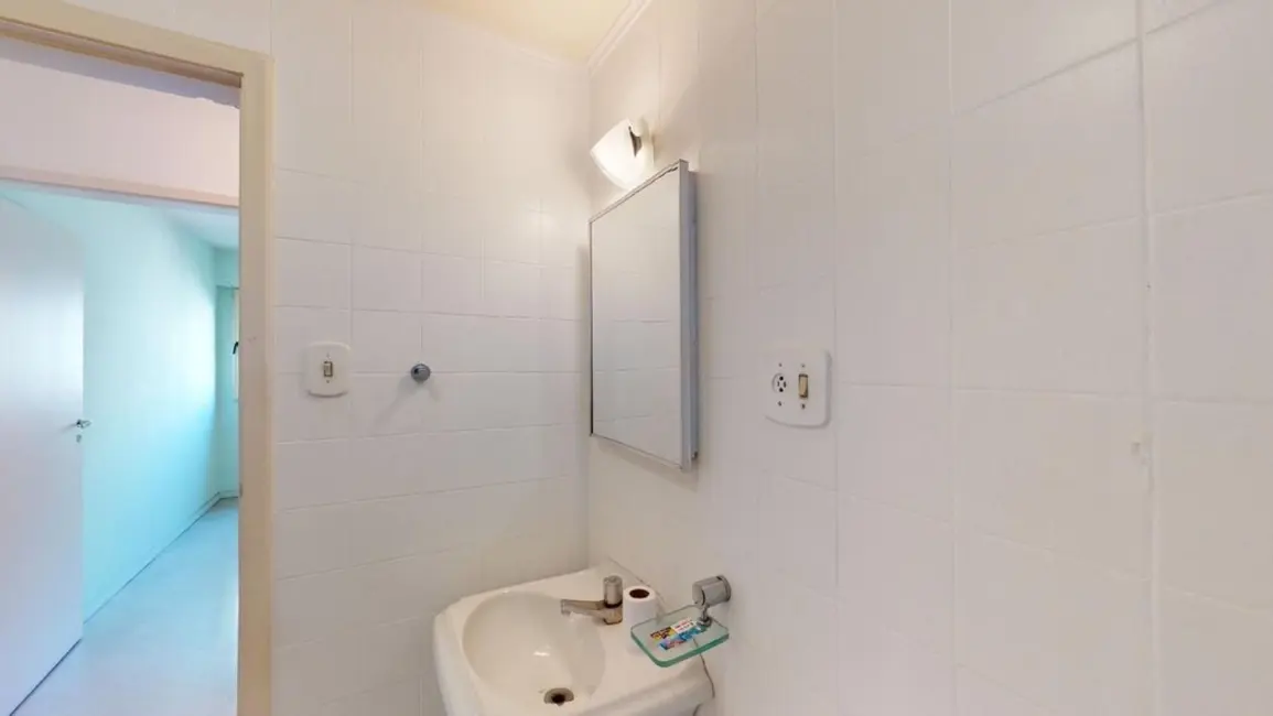 Foto 7 de Apartamento com 3 quartos à venda, 95m2 em Itaim Bibi, São Paulo - SP