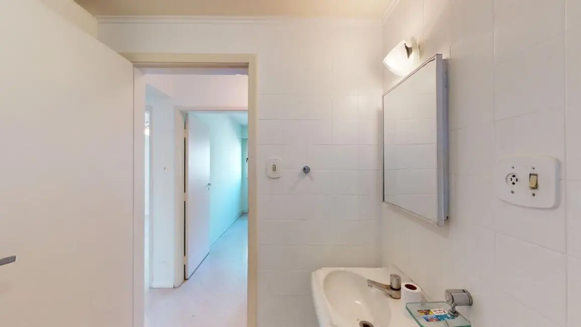 Foto 9 de Apartamento com 3 quartos à venda, 95m2 em Itaim Bibi, São Paulo - SP