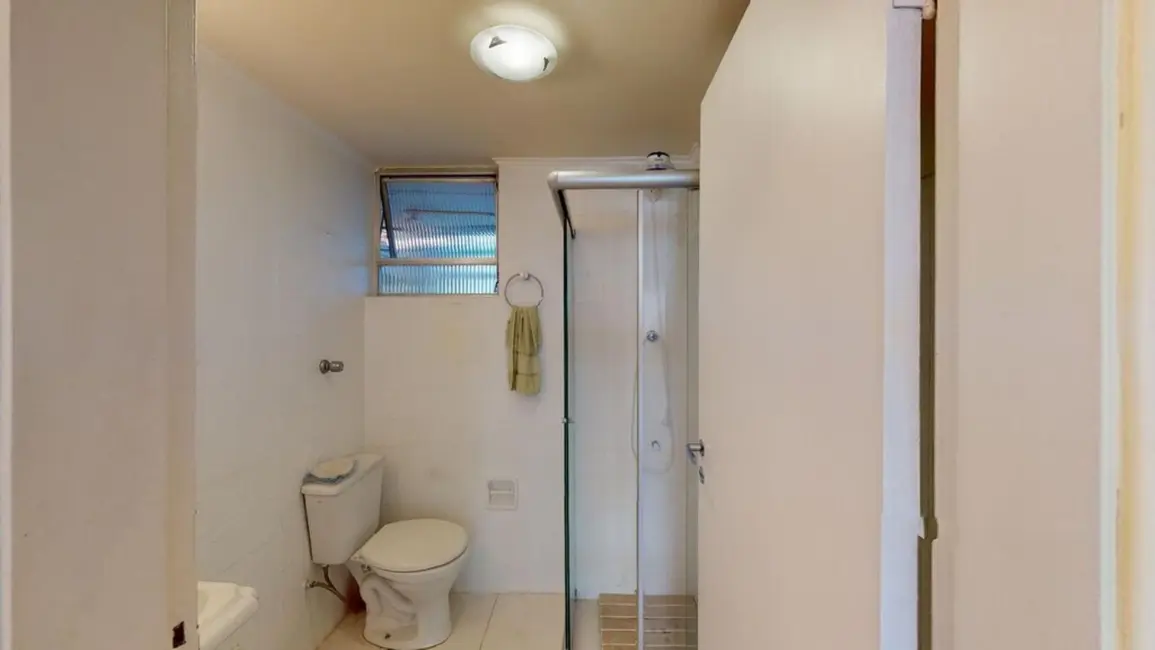 Foto 5 de Apartamento com 3 quartos à venda, 95m2 em Itaim Bibi, São Paulo - SP