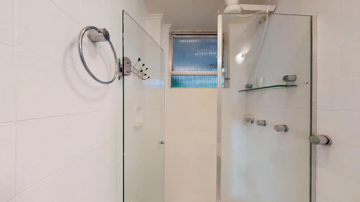 Foto 3 de Apartamento com 3 quartos à venda, 95m2 em Itaim Bibi, São Paulo - SP