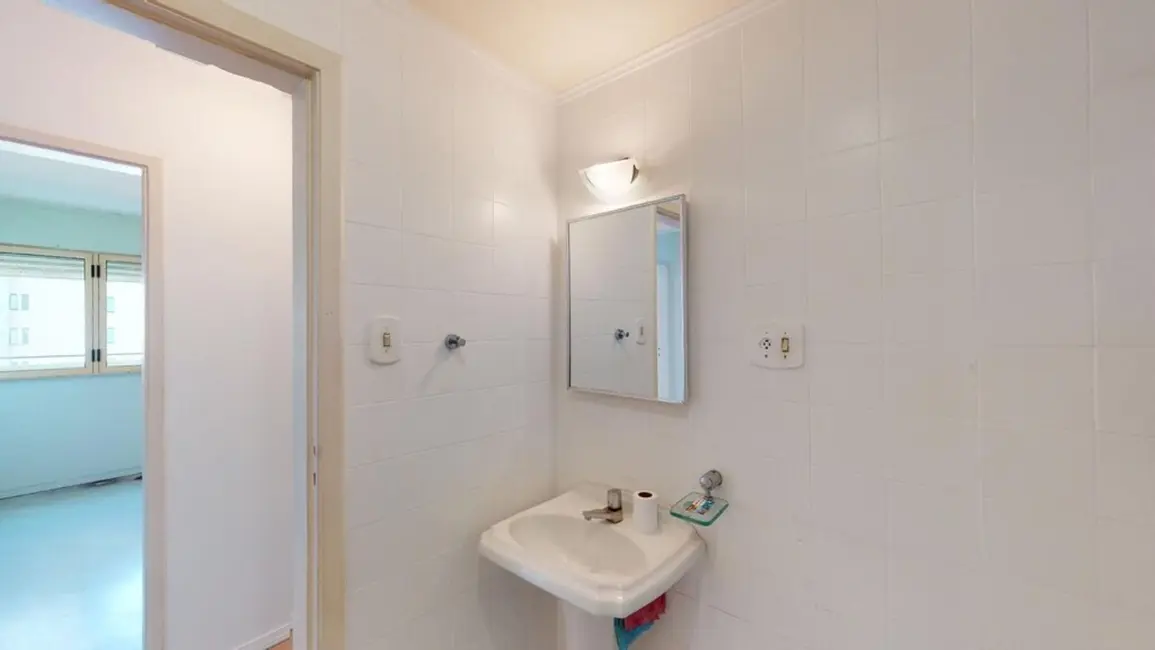 Foto 6 de Apartamento com 3 quartos à venda, 95m2 em Itaim Bibi, São Paulo - SP