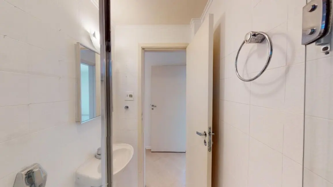 Foto 4 de Apartamento com 3 quartos à venda, 95m2 em Itaim Bibi, São Paulo - SP