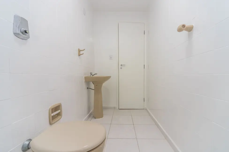 Foto 3 de Apartamento com 1 quarto à venda, 38m2 em São Paulo - SP