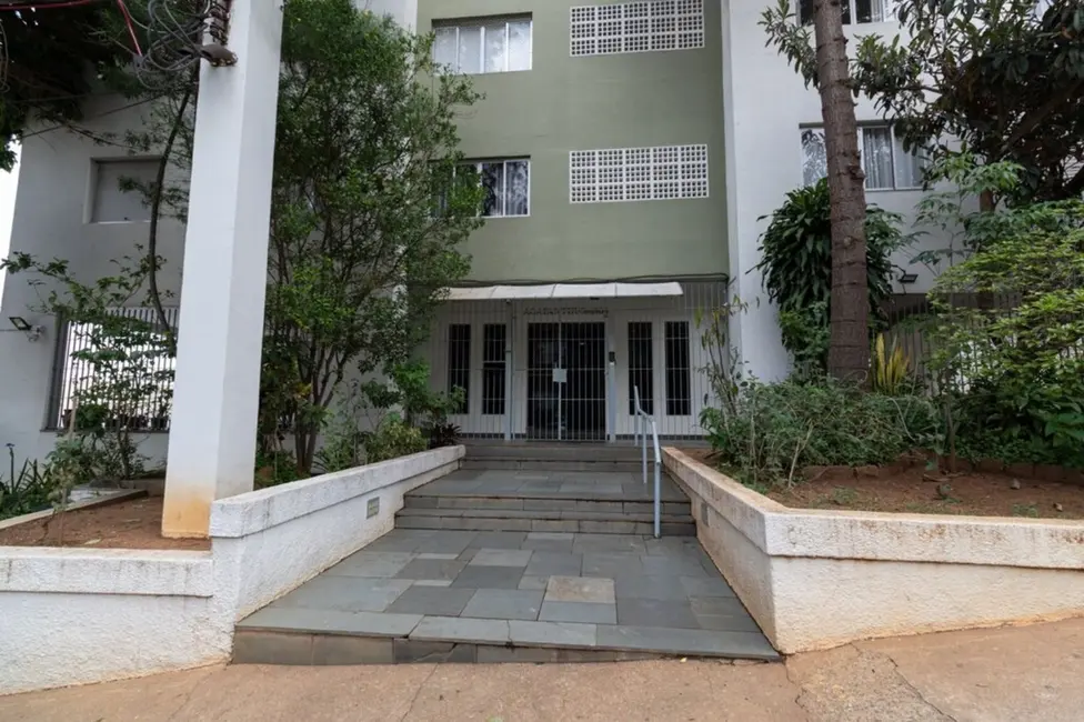 Foto 8 de Apartamento com 1 quarto à venda, 38m2 em São Paulo - SP