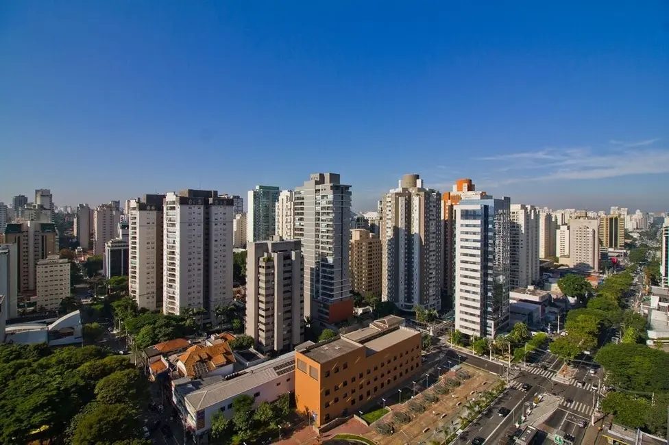 Foto 6 de Apartamento com 1 quarto à venda, 26m2 em São Paulo - SP